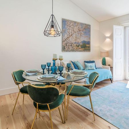 Cardal Deluxe Apartment Lissabon Exterior foto