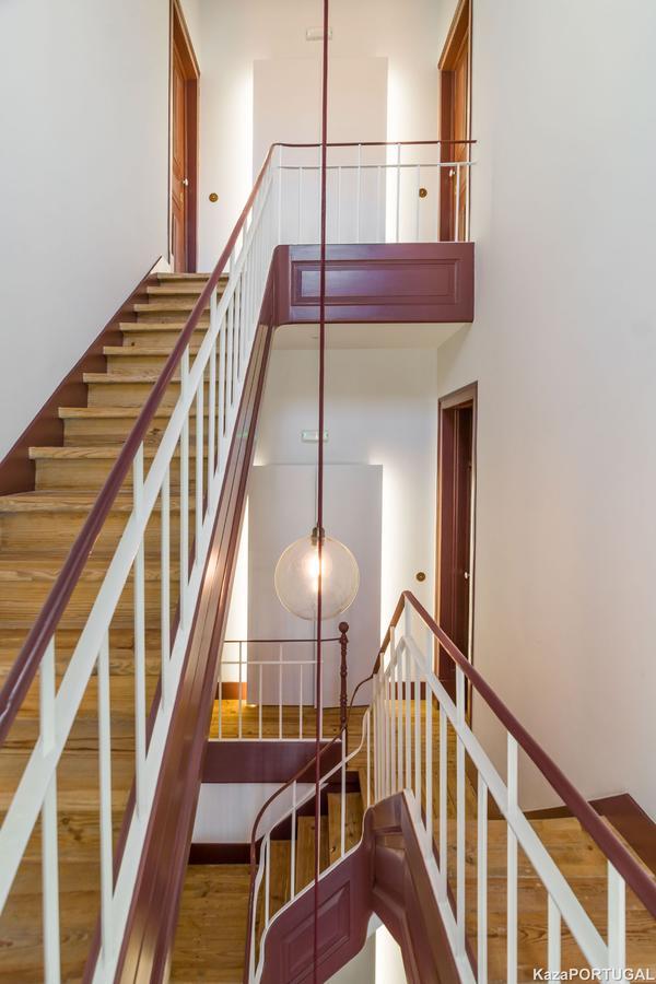 Cardal Deluxe Apartment Lissabon Exterior foto
